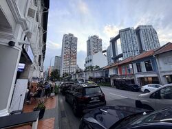 Tanjong Pagar Conservation Area (D2), Retail #633264741